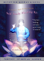 qigong kit