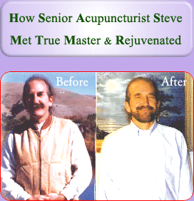 Steve Rejuvenation