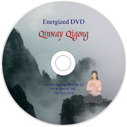 qigong dvd